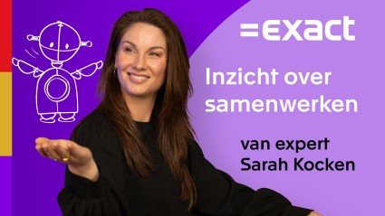 Concurrentiepositie verstevigen? Start met het standaardiseren van werkprocessen