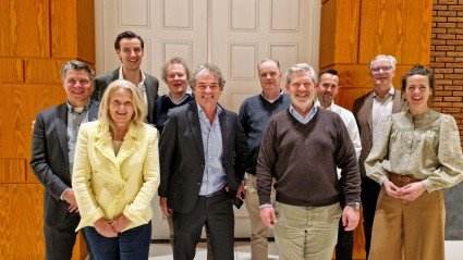 PIA Group groeit verder met aansluiting van Borrie Accountants