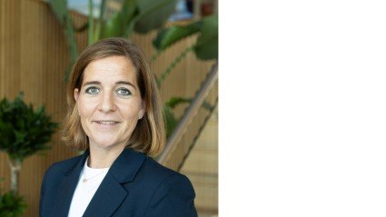 Exact benoemt Lotte de Burlet als nieuwe Chief Human Resources Officer