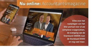 Nieuw Accountantsmagazine