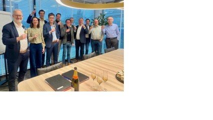 Drie nieuwe partners versterken PIA Group