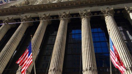 Amerikaanse import schoot in januari omhoog