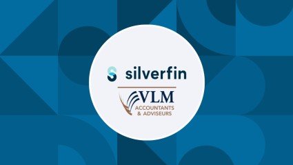 Met Silverfin verbeteren we de kwaliteit en besparen we tijd – dat is pure winst