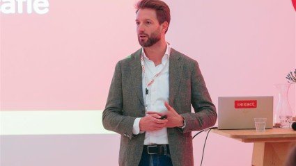 Stressvrij aangifteproces in 2026? Bekijk deze 4 tips