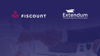 Fiscount neemt Extendum over