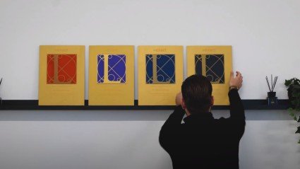 Exact reikt Gouden Luca’s uit - dé onderscheiding voor accountants- en administratiekantoren