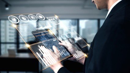 Flink meer bedrijven gebruiken AI