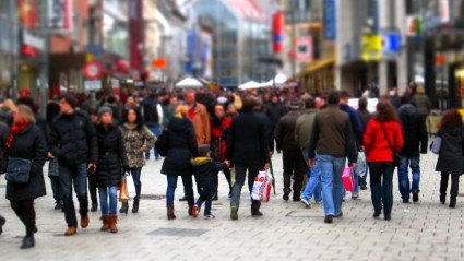 Nederlandse economie groeit 0,5 procent in vierde kwartaal