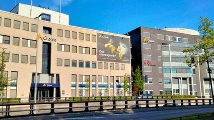 Crowe Foederer boekt omzet van 100 miljoen euro