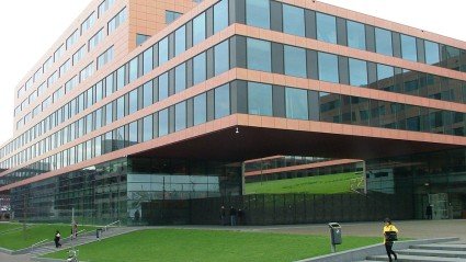 ING verwacht licht hogere groei voor accountantskantoren