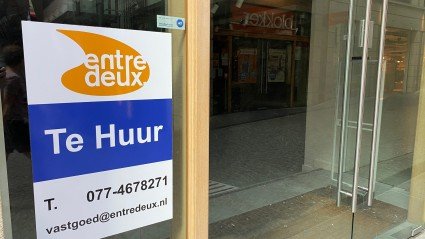 Aantal faillissementen daalt in januari