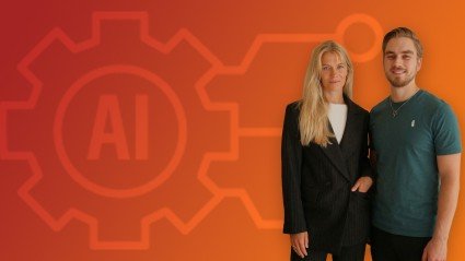 De toekomst van  administratie is samenwerken