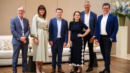 Baker Tilly neemt Baat over