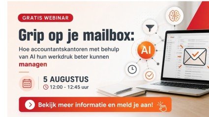 Webinar grip op je mailbox