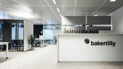 Baker Tilly investeert in Luxemburg