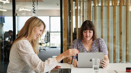 Wat verstaan we in de accountancy onder efficiënt werken?