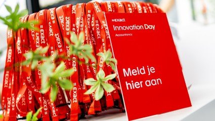 Innovation Day Accountancy