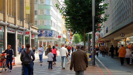 Nederlandse bedrijven investeren iets meer