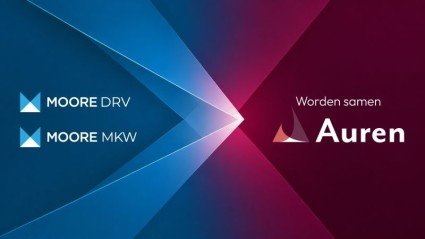 Moore wordt Auren samen met Europese partnerkantoren