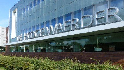 Van Wezel en De Hooge Waerder bundelen de krachten