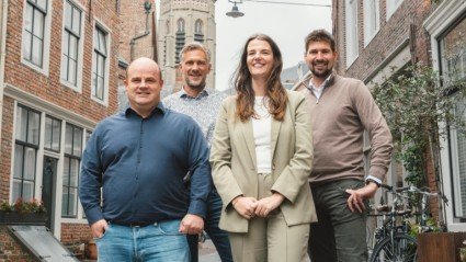 Partner Accountants breidt uit met wettelijke controles