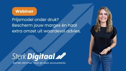 Prijsmodel onder druk: zo bescherm je je marge én verdien je extra aan advies