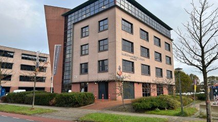aaff opent vestiging in Emmeloord
