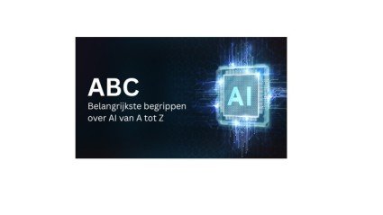 Het AI-ABC: de belangrijkste AI-begrippen voor administratiekantoren
