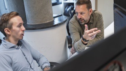 Nieuw fintech platform Aspyre voor accountancy en administratiekantoren