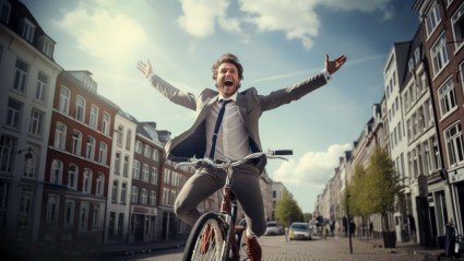 In 5 stappen naar Touchless boekhouden: Speel je handen vrij op kantoor