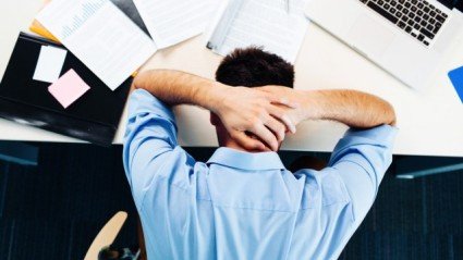 Arbodiensten zien meer langdurig verzuim door stress