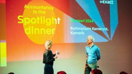 Exact Accountancy Innovation Summit: samenwerken aan de toekomst van Accountancy