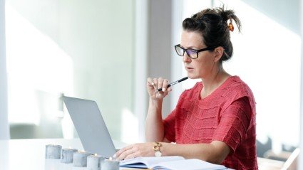 De evolutie van accountancy