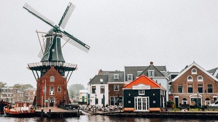 Amsterdam op tweede plaats ranglijst populaire steden voor expats